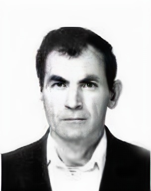 სლავიკ პაპავა 1993წ. გარდ. სოფ. ფოქვეში ოჩამჩირე აფხაზეთი 